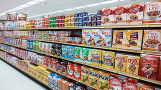 CDC: Seriously, stop eating contaminated Honey Smacks cereal<em></em>